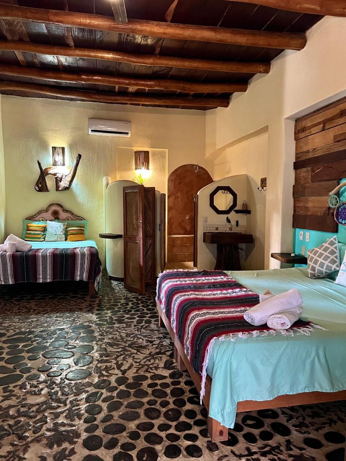 Hotel Artesanal Сан-Франциско Экстерьер фото